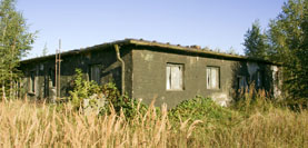 DHS