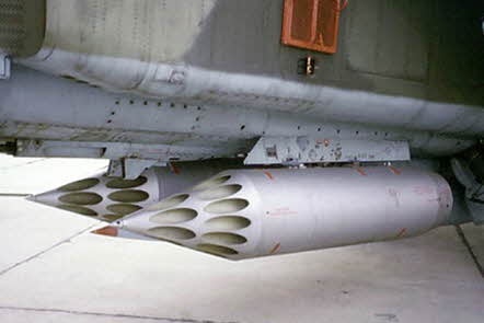 B-8M1 B-8M1