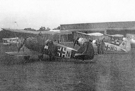 Drewitz 1941
