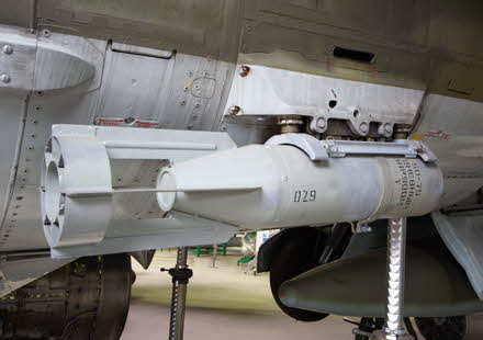 Heckträger Heckträger