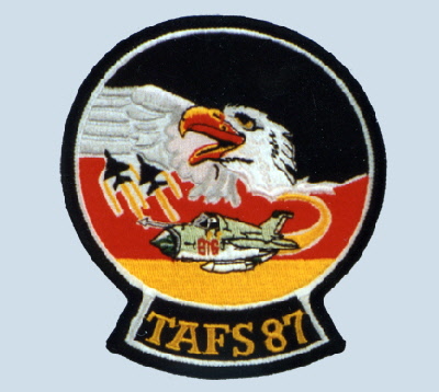 TAFS-87